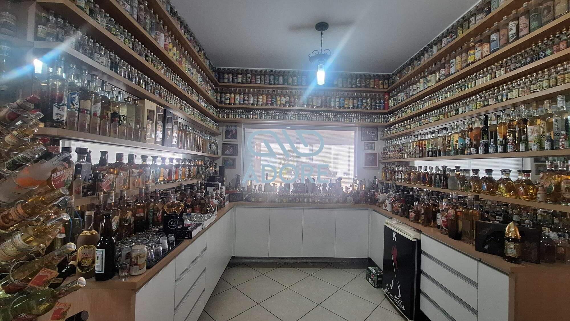 Casa de Condomínio à venda no Condomínio Terras de Mont Serrat: 