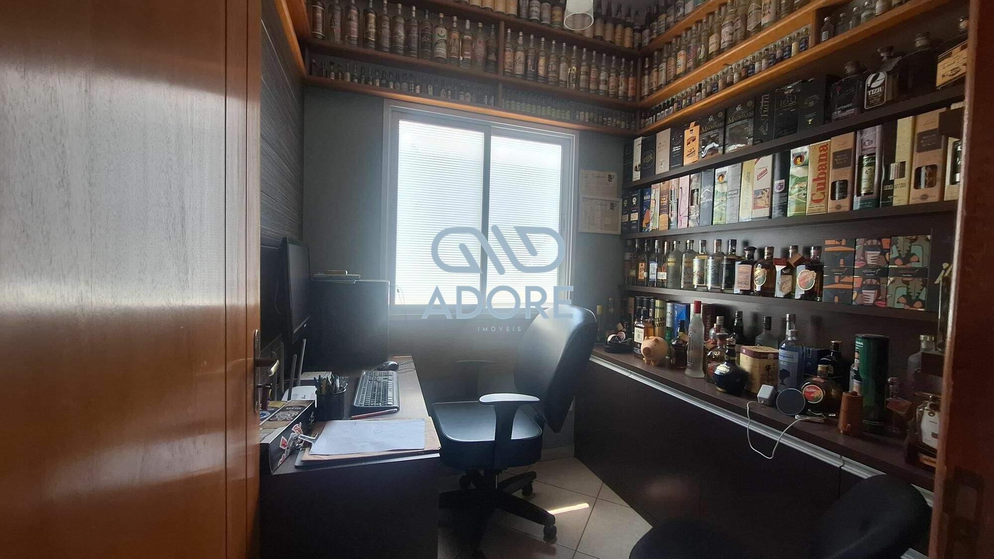 Casa de Condomínio à venda no Condomínio Terras de Mont Serrat: 