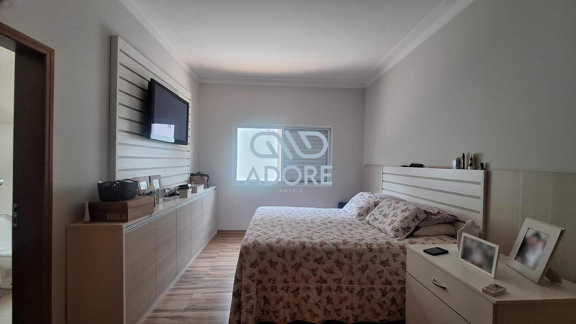 Casa de Condomínio à venda no Condomínio Terras de Mont Serrat: 