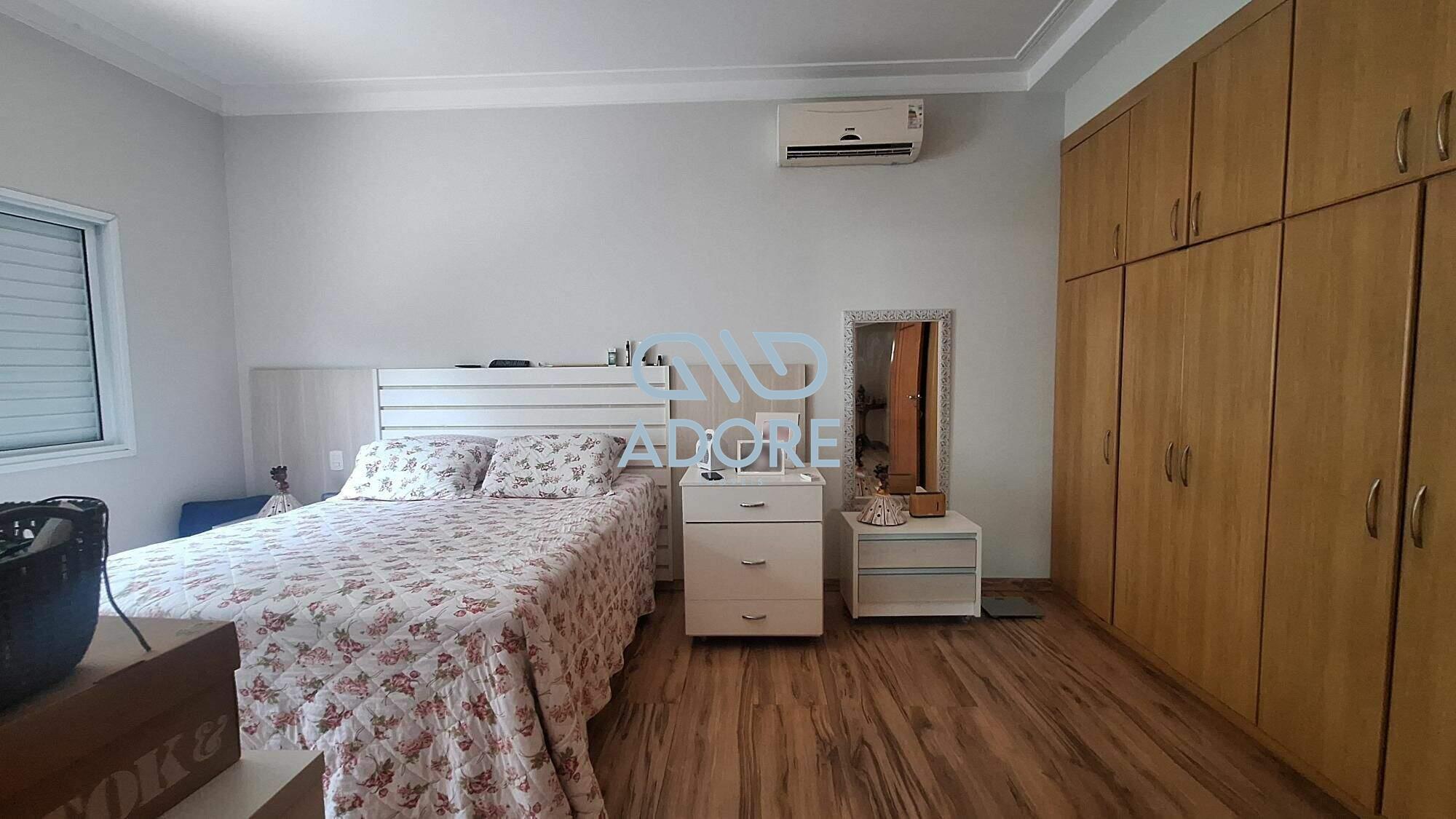 Casa de Condomínio à venda no Condomínio Terras de Mont Serrat: 