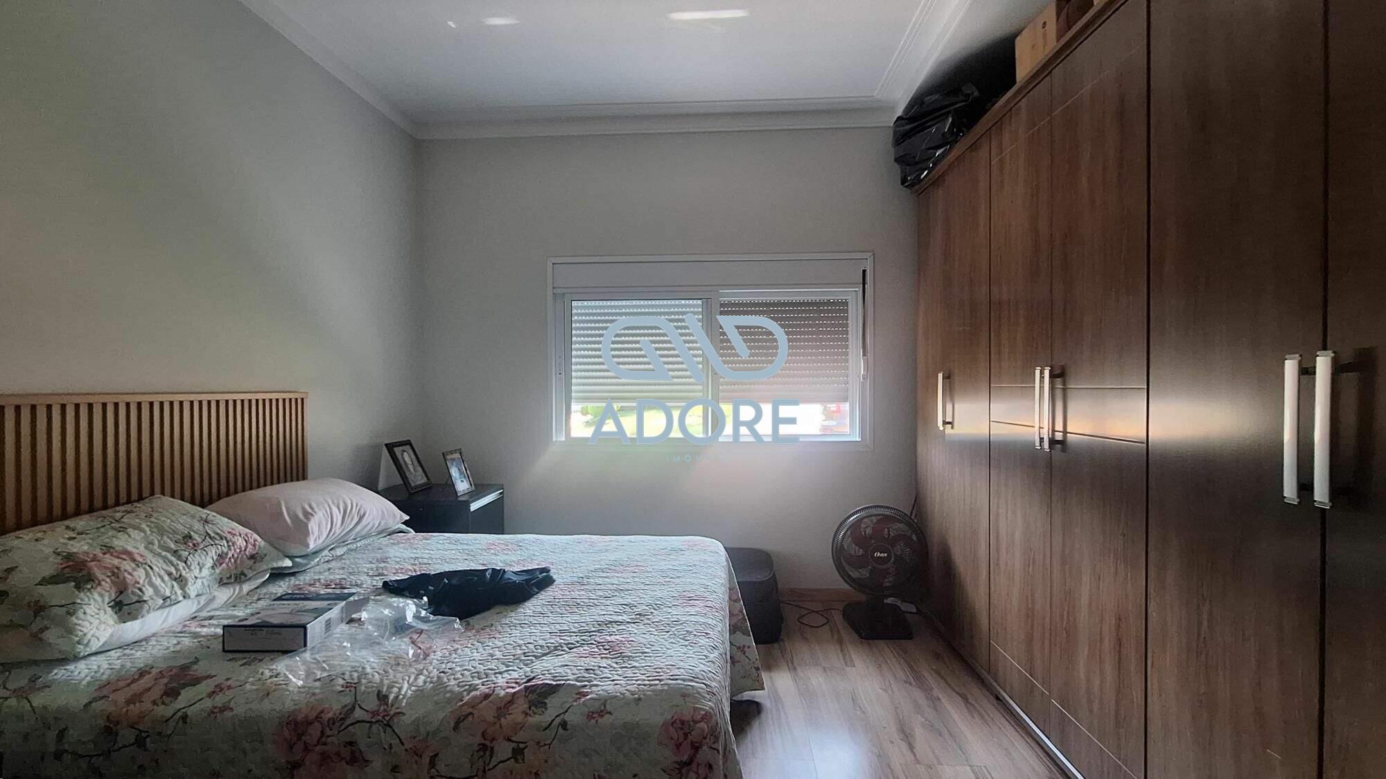 Casa de Condomínio à venda no Condomínio Terras de Mont Serrat: 