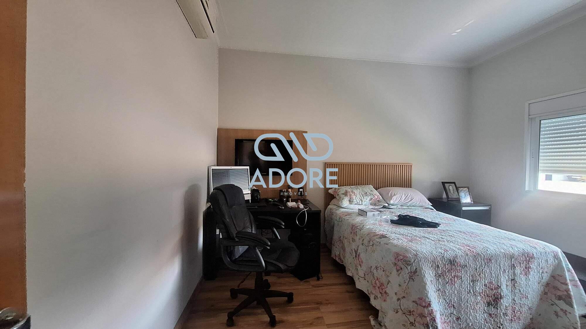 Casa de Condomínio à venda no Condomínio Terras de Mont Serrat: 