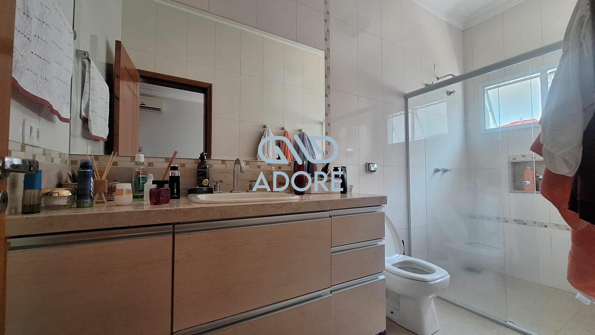 Casa de Condomínio à venda no Condomínio Terras de Mont Serrat: 