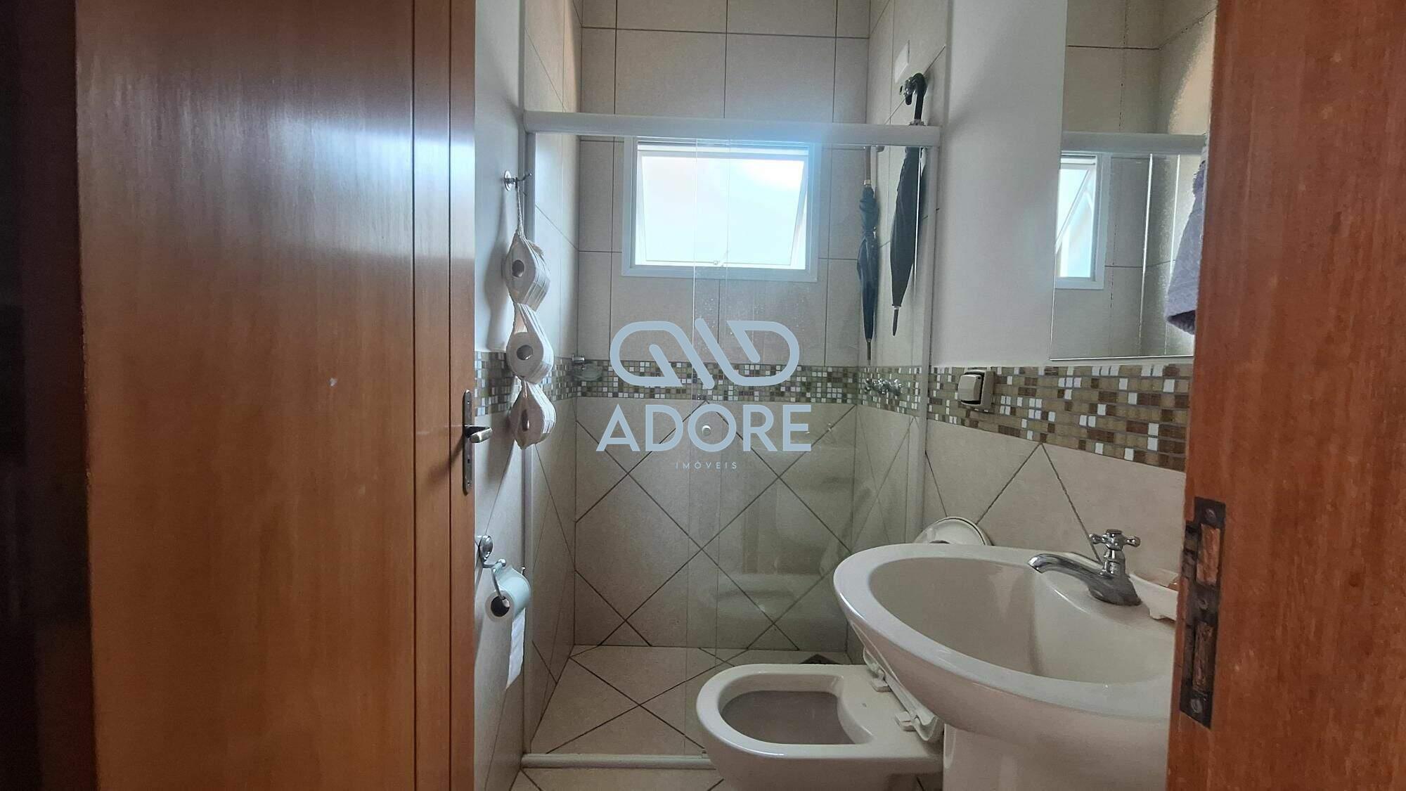 Casa de Condomínio à venda no Condomínio Terras de Mont Serrat: 