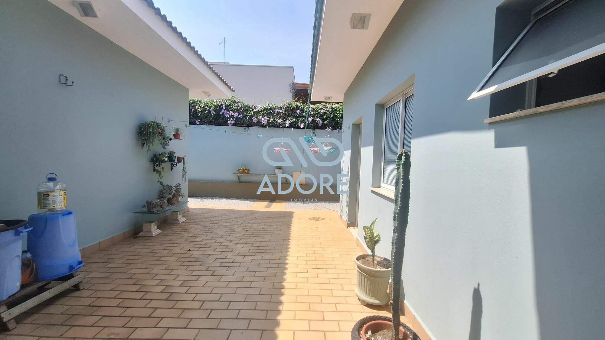 Casa de Condomínio à venda no Condomínio Terras de Mont Serrat: 