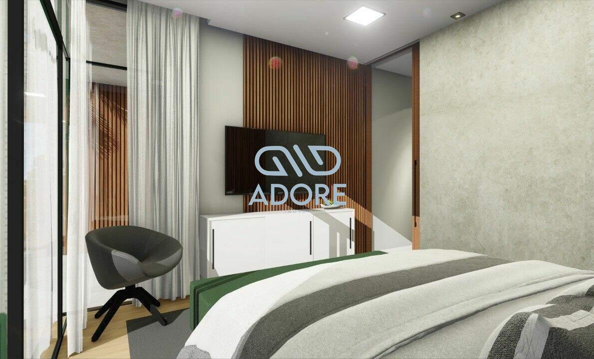 Casa de Condomínio à venda no Condomínio Terras de Mont Serrat: 