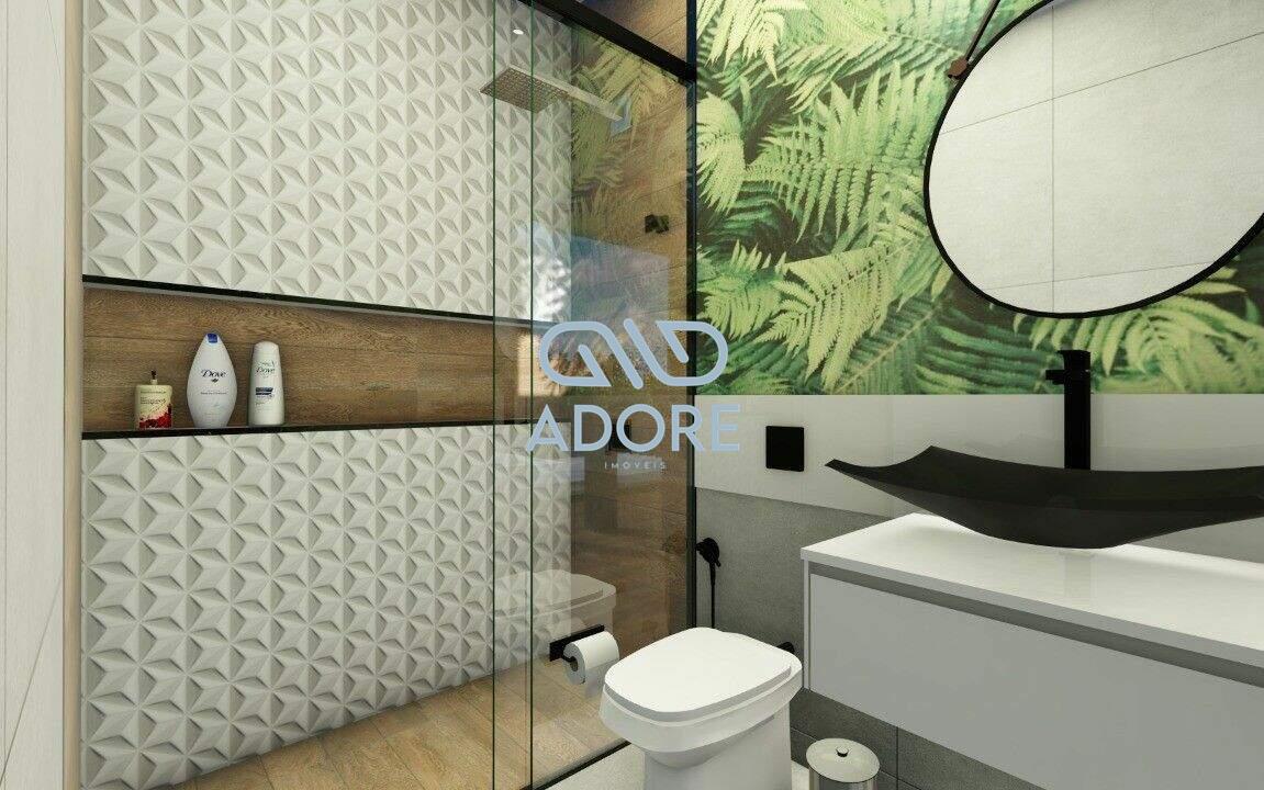 Casa de Condomínio à venda no Condomínio Terras de Mont Serrat: 