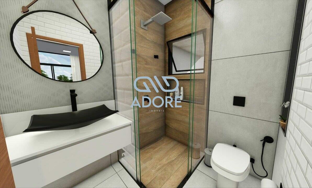 Casa de Condomínio à venda no Condomínio Terras de Mont Serrat: 