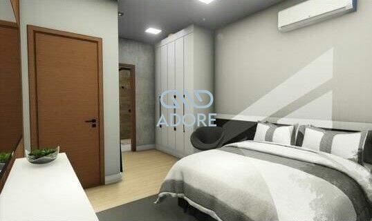 Casa de Condomínio à venda no Condomínio Terras de Mont Serrat: 