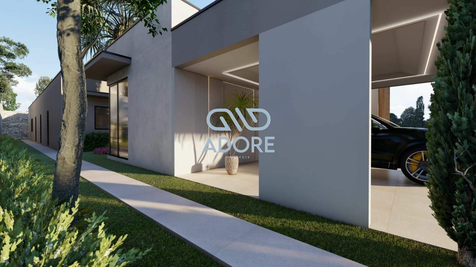 Casa de Condomínio à venda no Condomínio Terras de Mont Serrat: 