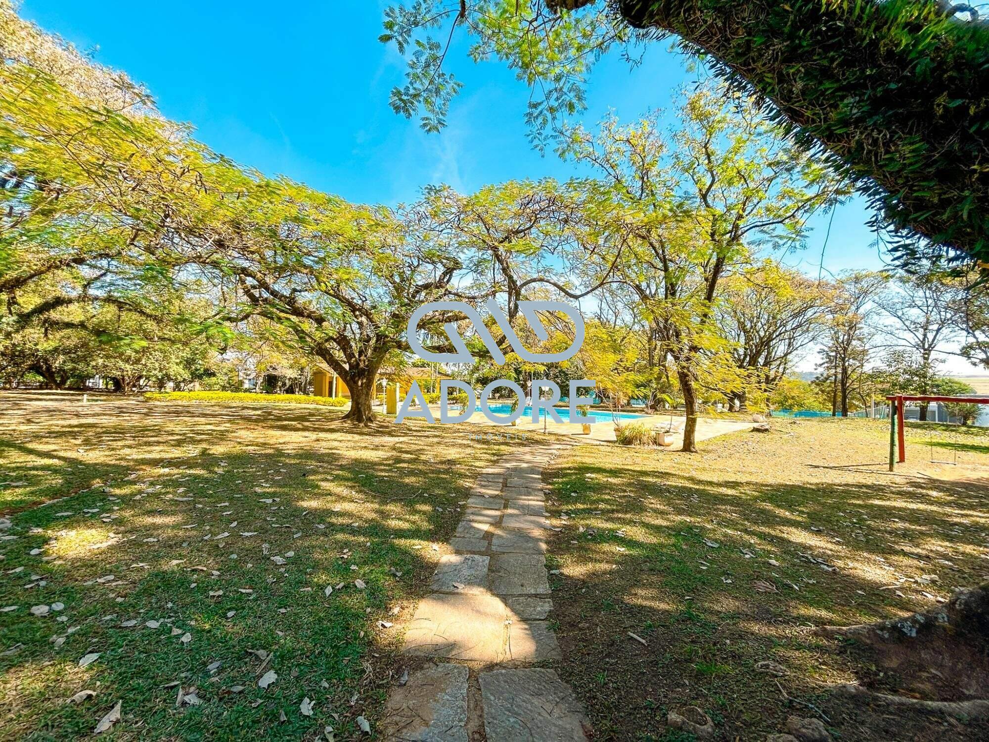 Casa de Condomínio à venda no Condomínio Terras de Mont Serrat: 