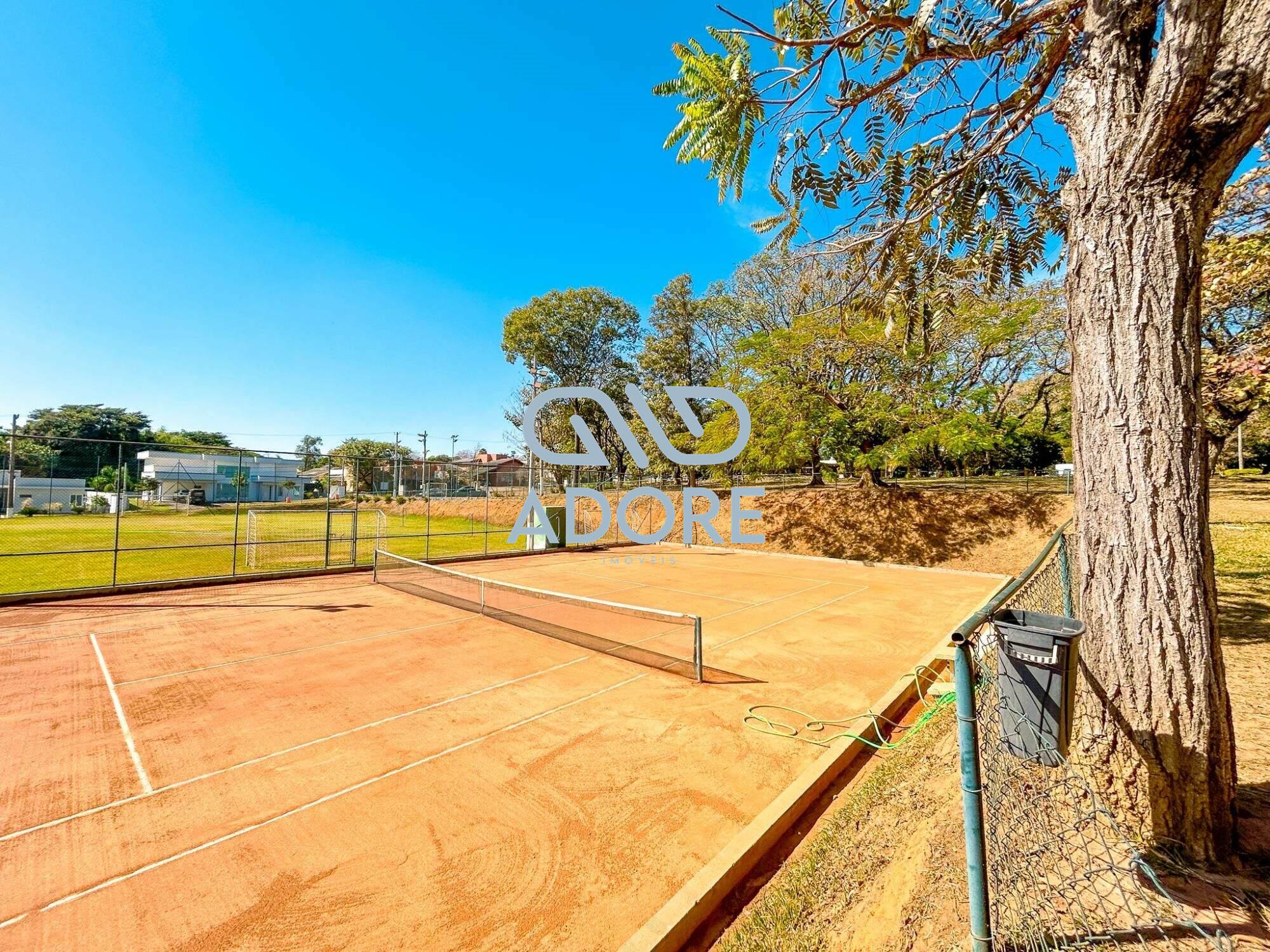 Casa de Condomínio à venda no Condomínio Terras de Mont Serrat: 