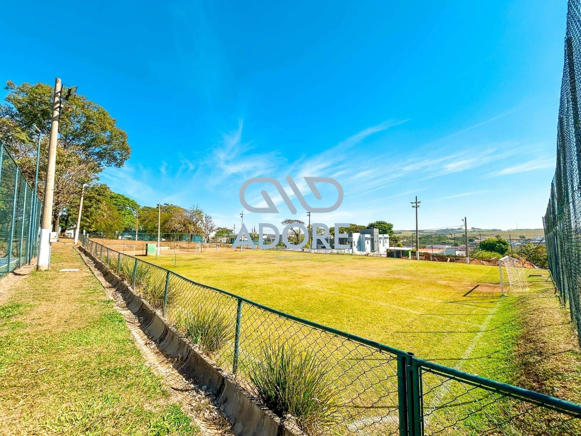 Casa de Condomínio à venda no Condomínio Terras de Mont Serrat: 