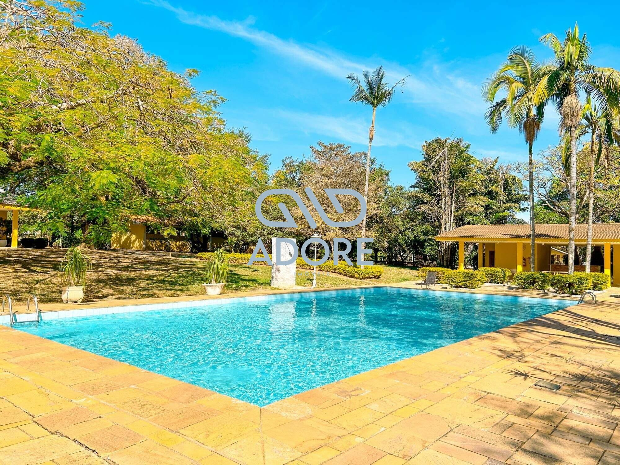 Casa de Condomínio à venda no Condomínio Terras de Mont Serrat: 