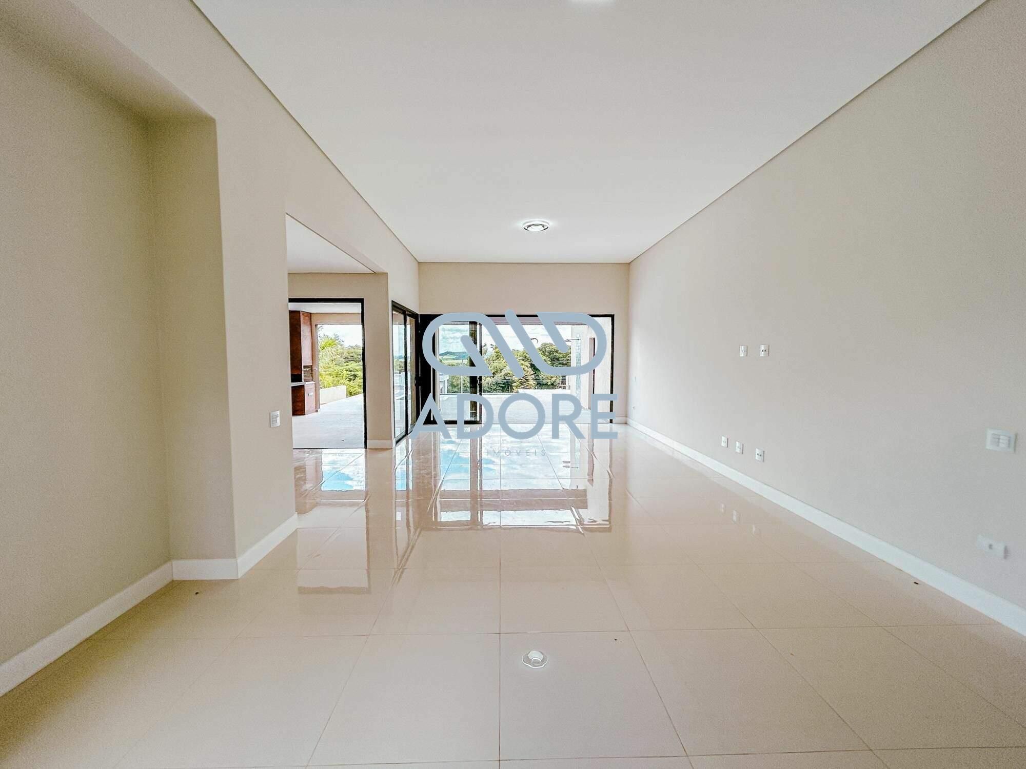 Casa de Condomínio à venda no Condomínio Terras de Mont Serrat: 