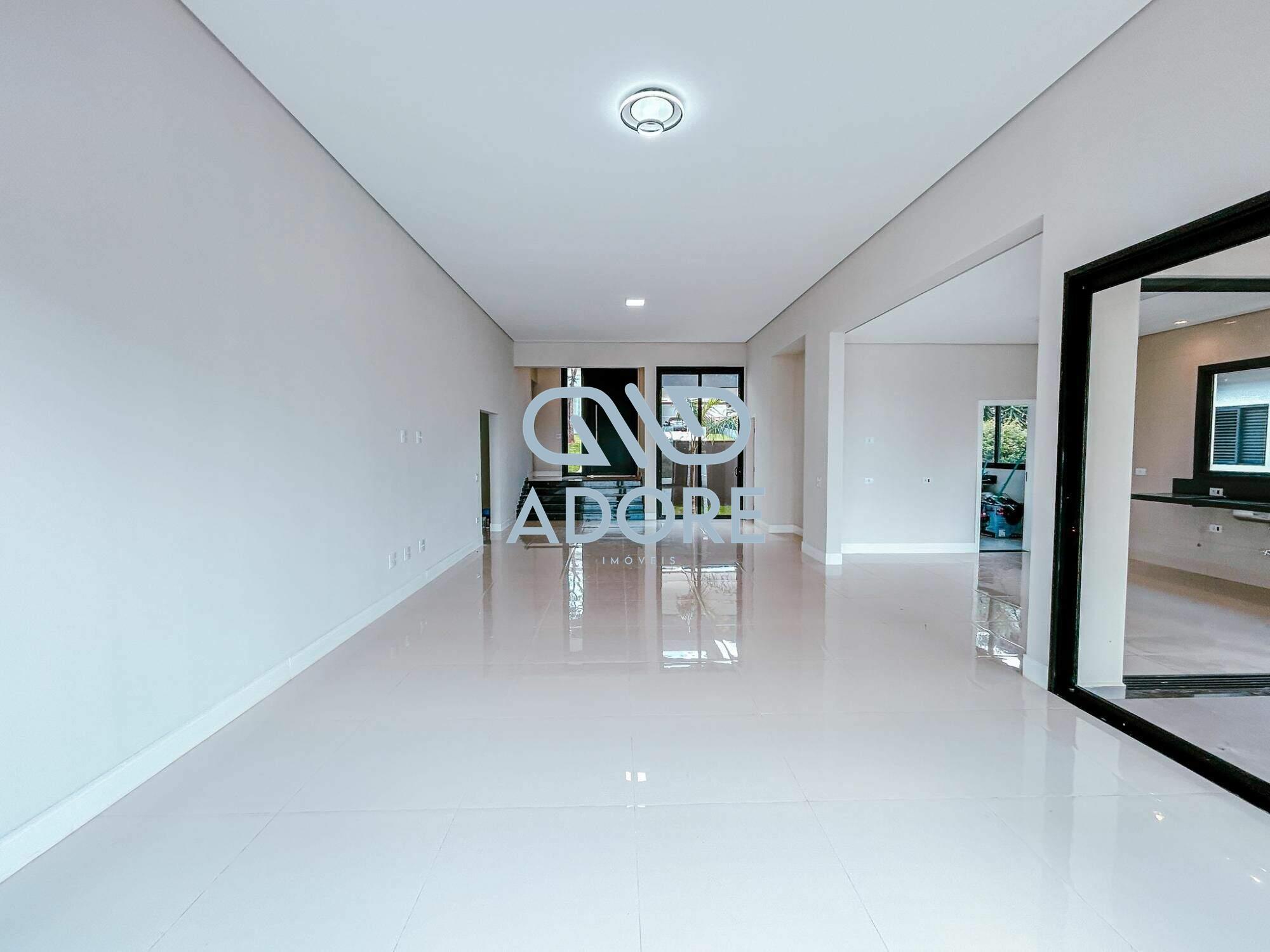 Casa de Condomínio à venda no Condomínio Terras de Mont Serrat: 