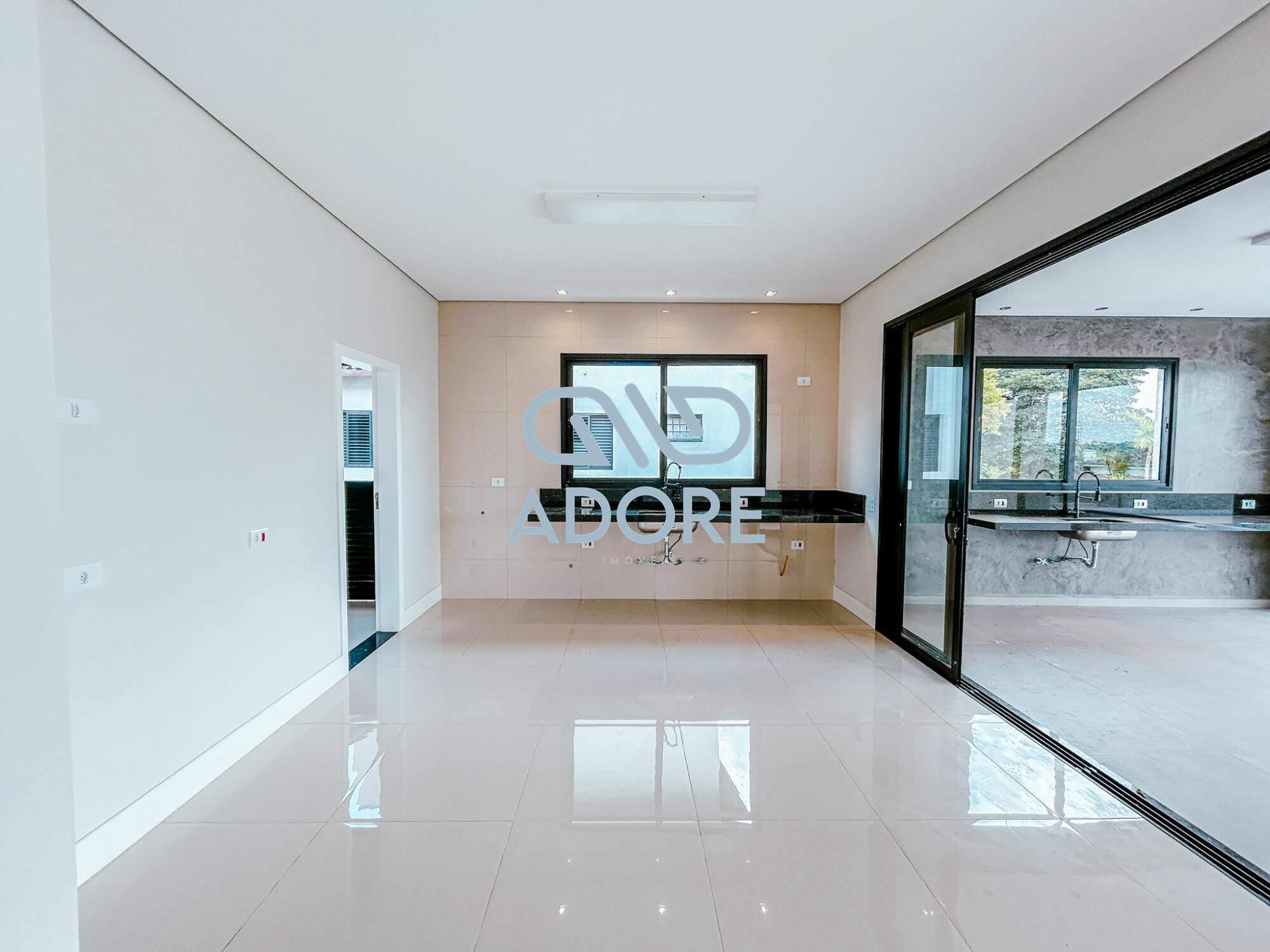 Casa de Condomínio à venda no Condomínio Terras de Mont Serrat: 