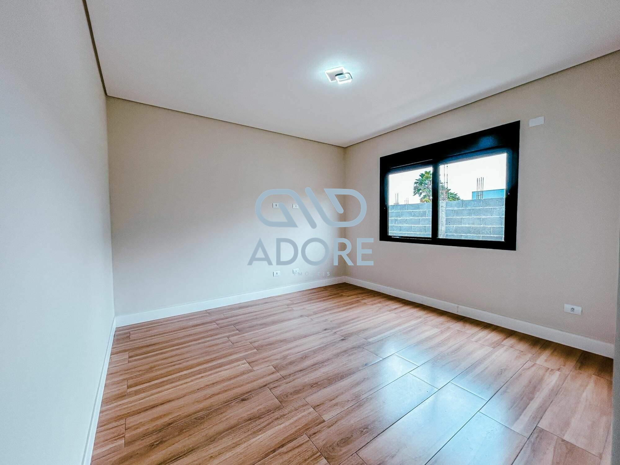 Casa de Condomínio à venda no Condomínio Terras de Mont Serrat: 