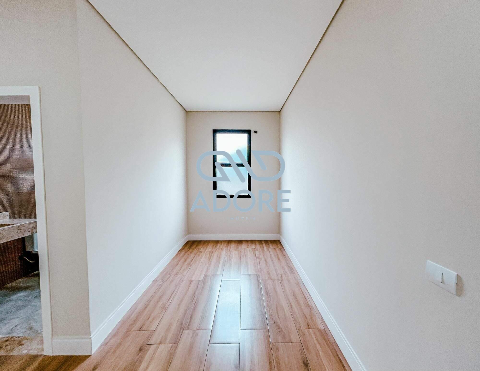 Casa de Condomínio à venda no Condomínio Terras de Mont Serrat: 