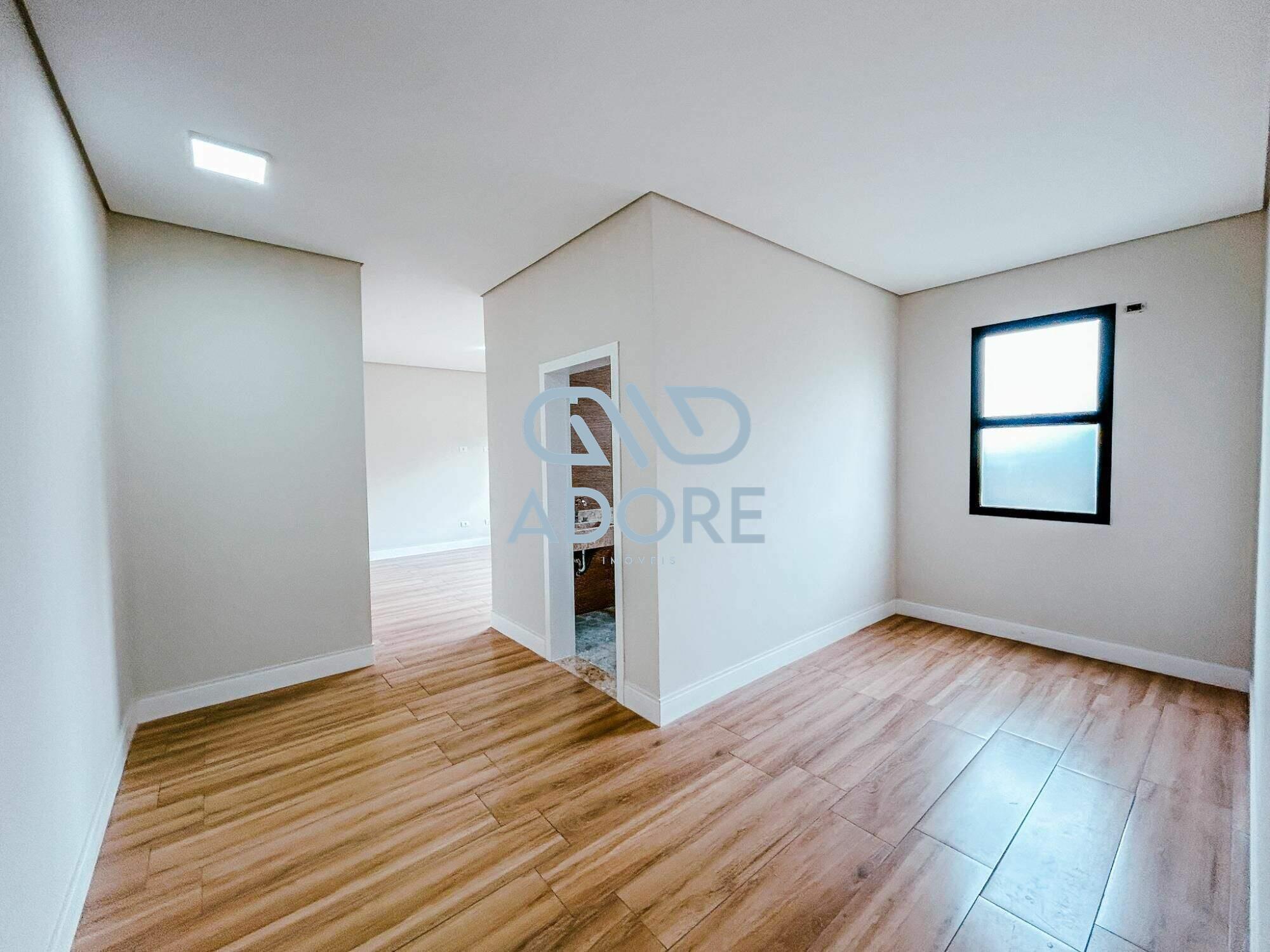 Casa de Condomínio à venda no Condomínio Terras de Mont Serrat: 