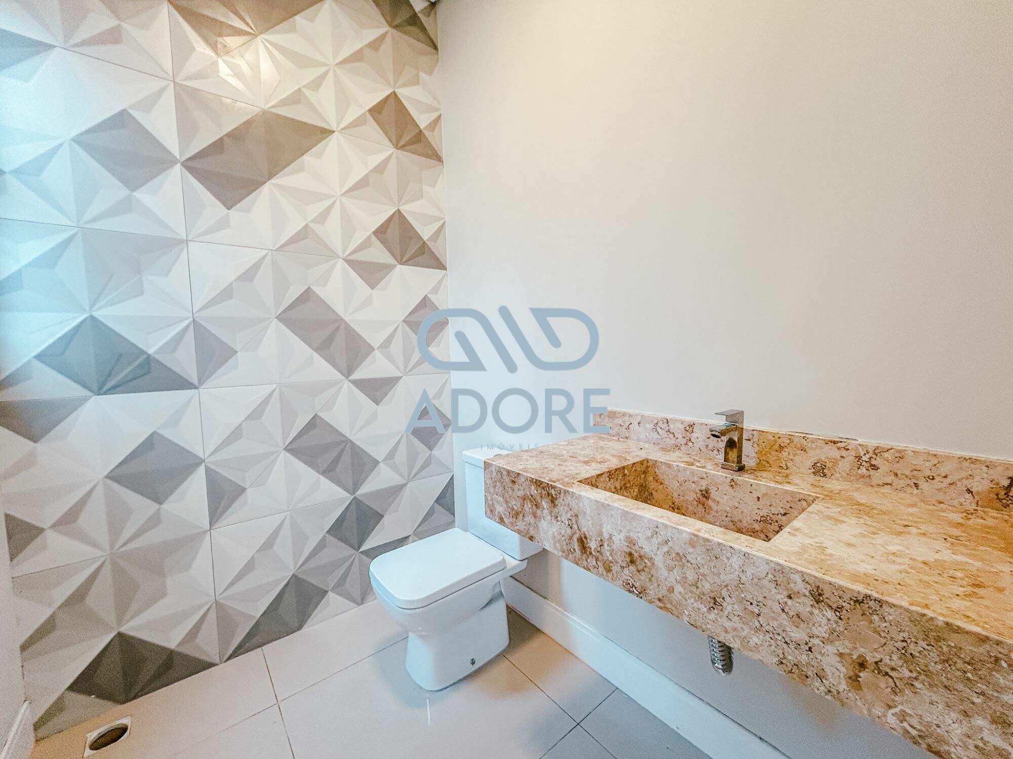 Casa de Condomínio à venda no Condomínio Terras de Mont Serrat: 