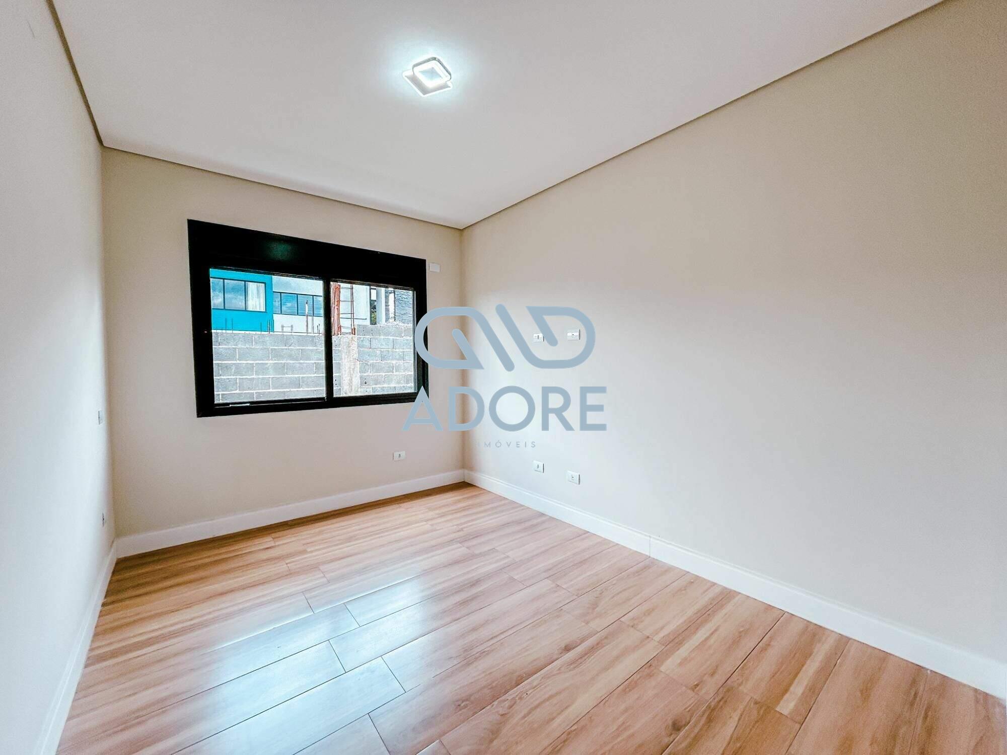 Casa de Condomínio à venda no Condomínio Terras de Mont Serrat: 