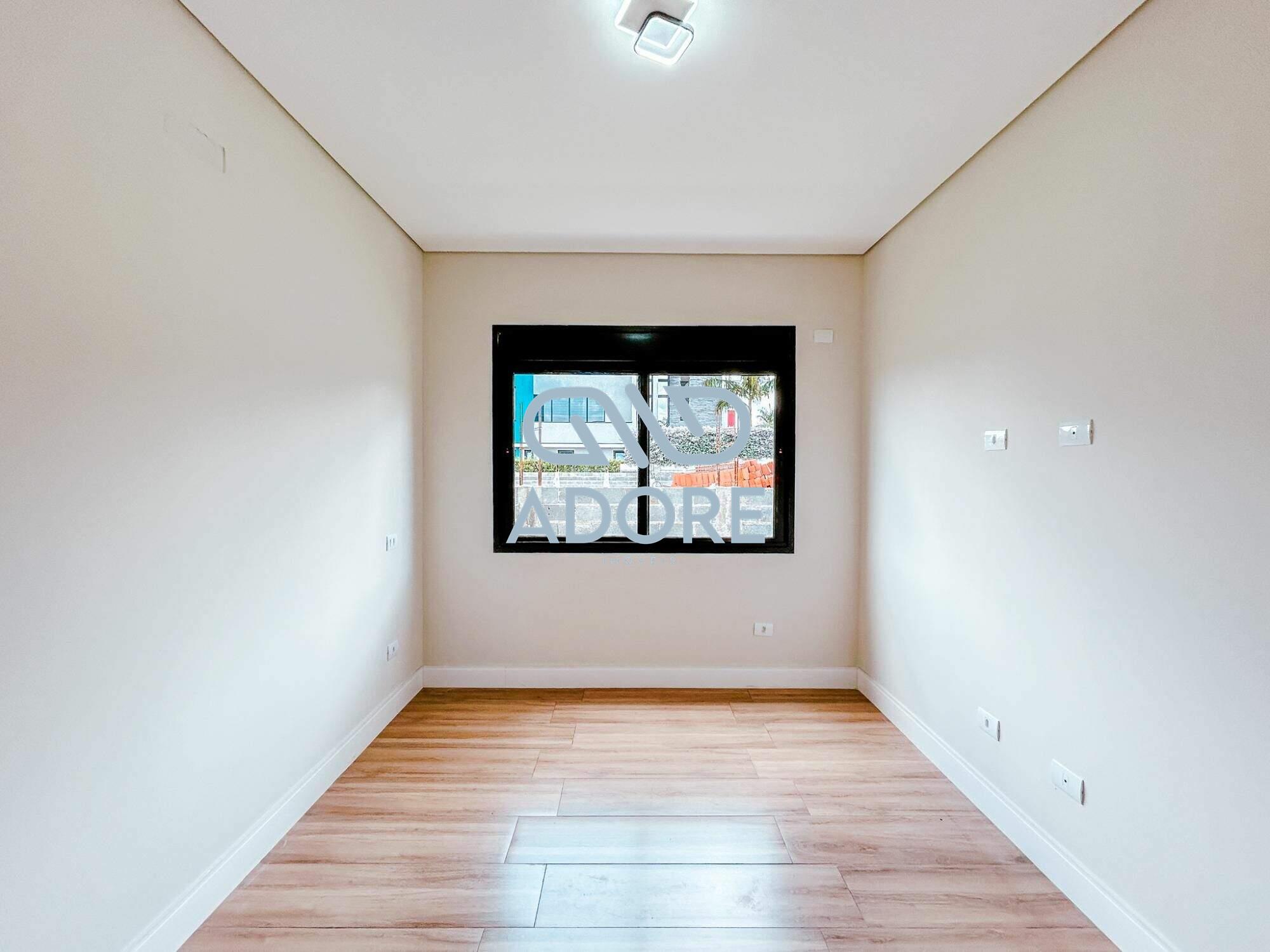 Casa de Condomínio à venda no Condomínio Terras de Mont Serrat: 