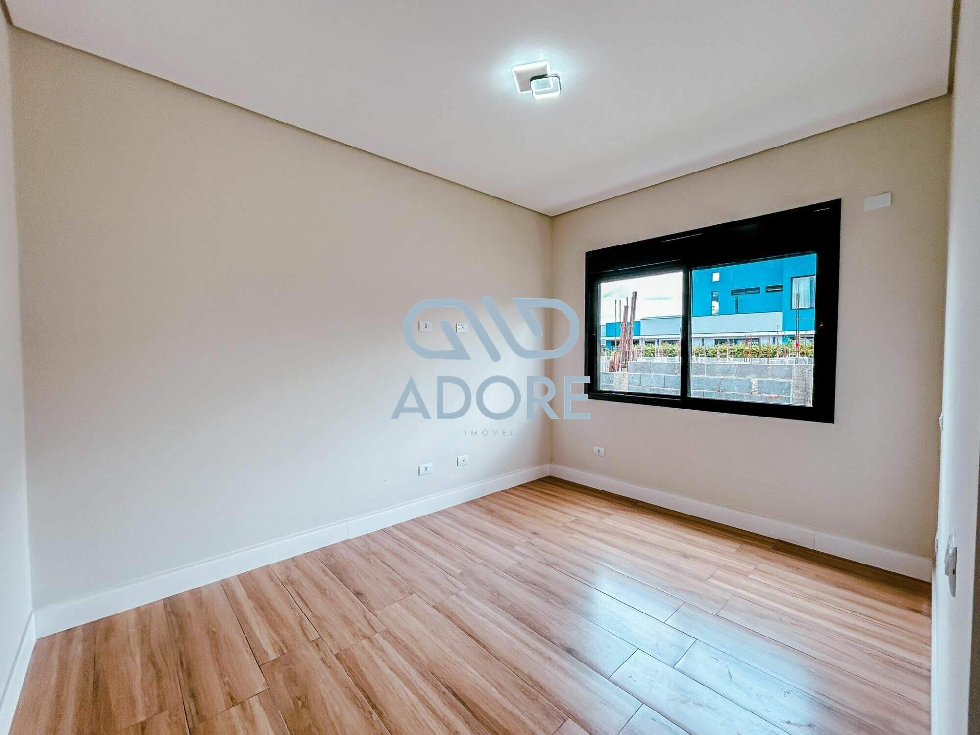 Casa de Condomínio à venda no Condomínio Terras de Mont Serrat: 