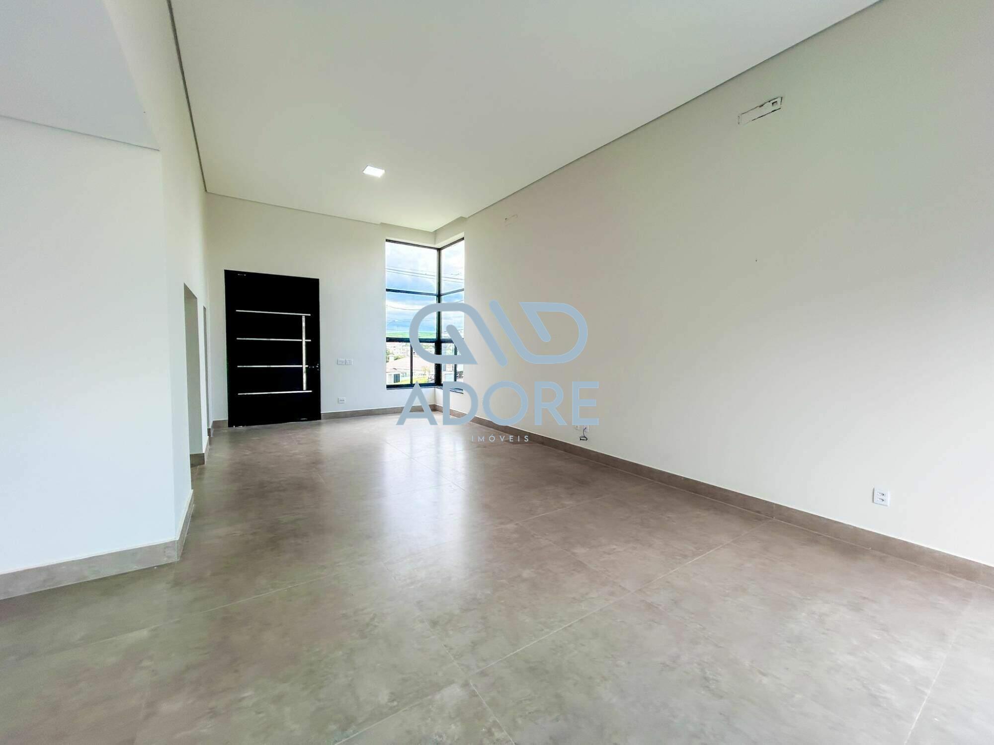 Casa de Condomínio à venda no Condomínio Terras de Mont Serrat: 