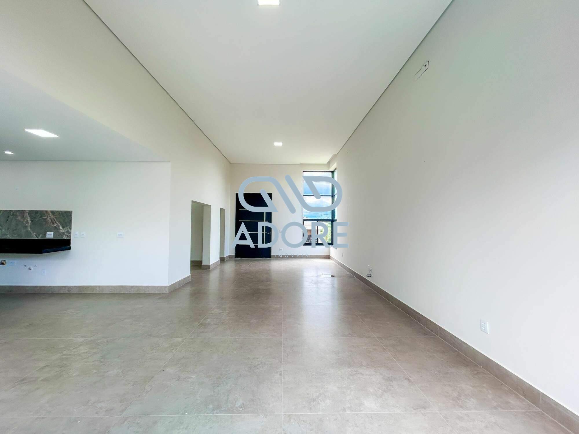 Casa de Condomínio à venda no Condomínio Terras de Mont Serrat: 