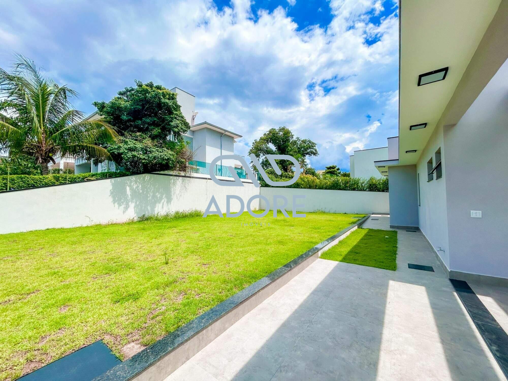 Casa de Condomínio à venda no Condomínio Terras de Mont Serrat: 