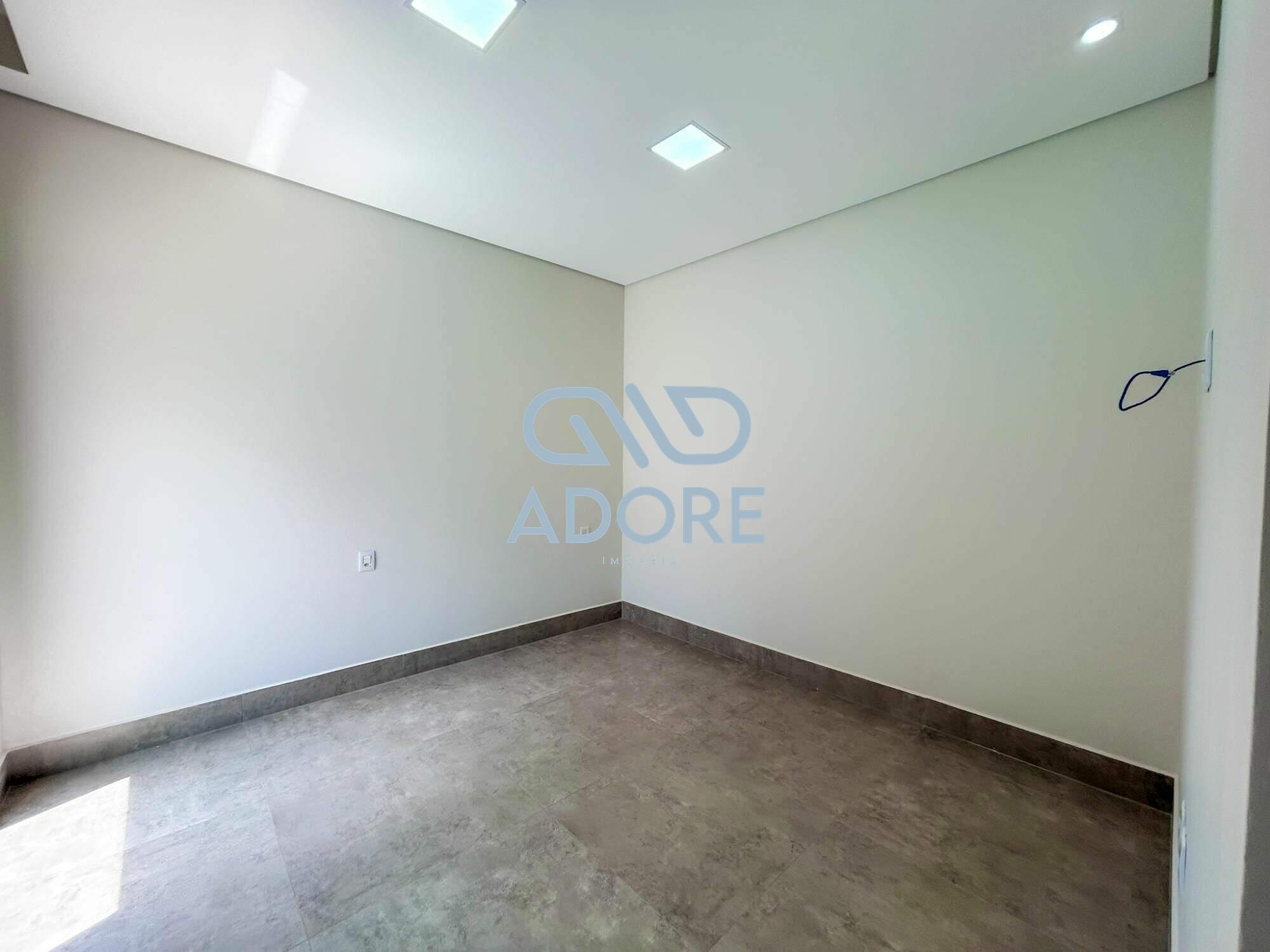 Casa de Condomínio à venda no Condomínio Terras de Mont Serrat: 