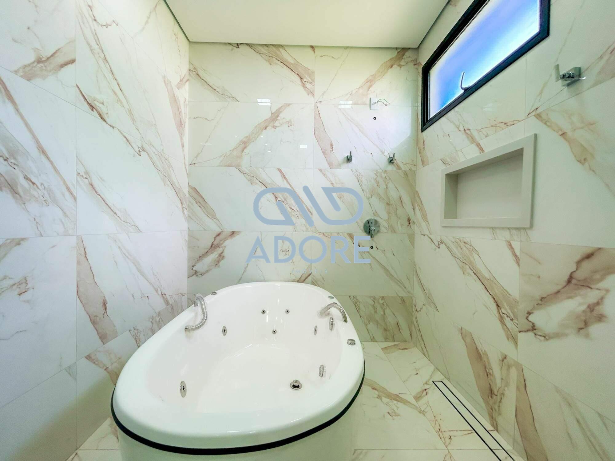 Casa de Condomínio à venda no Condomínio Terras de Mont Serrat: 