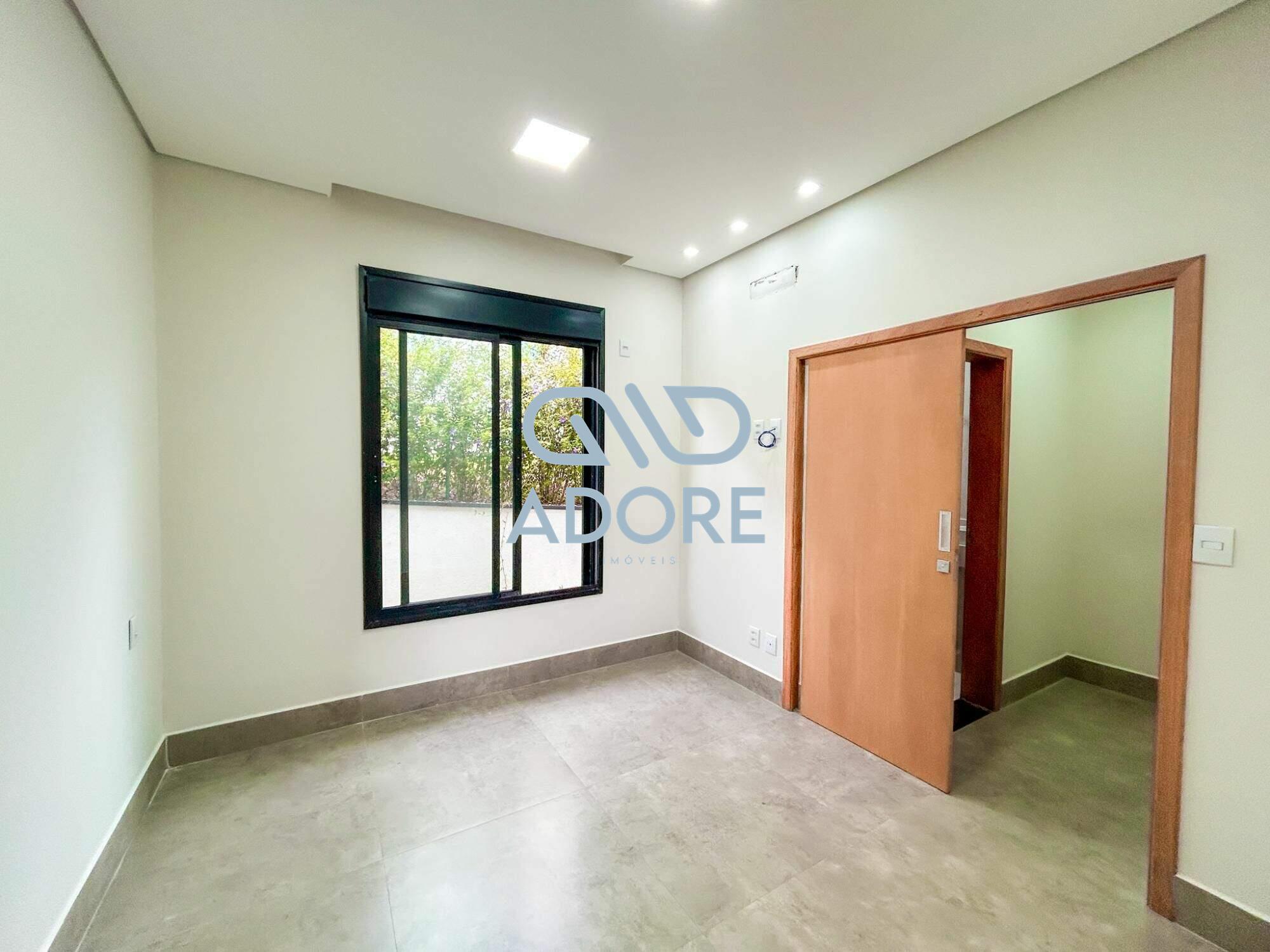 Casa de Condomínio à venda no Condomínio Terras de Mont Serrat: 