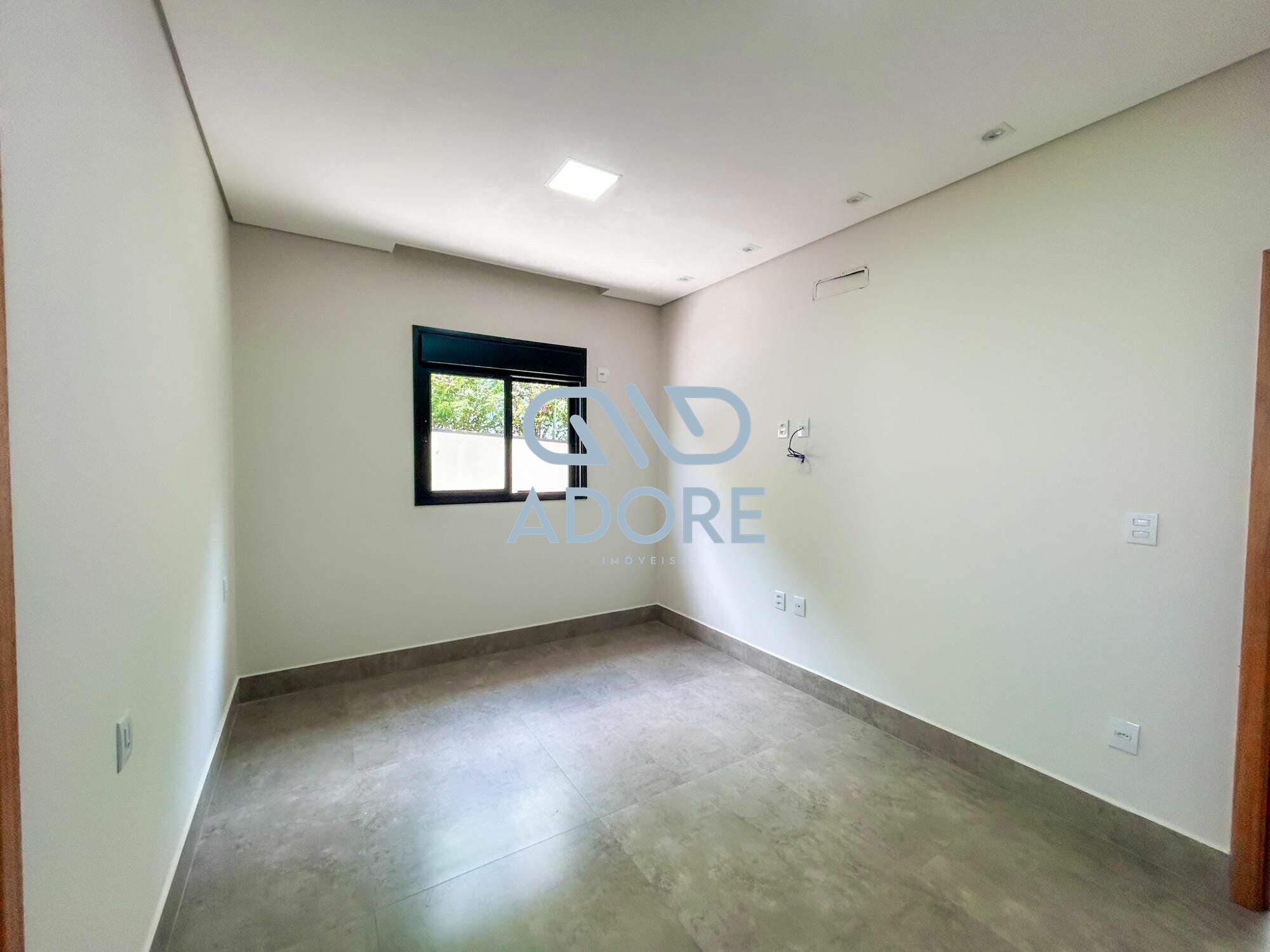 Casa de Condomínio à venda no Condomínio Terras de Mont Serrat: 