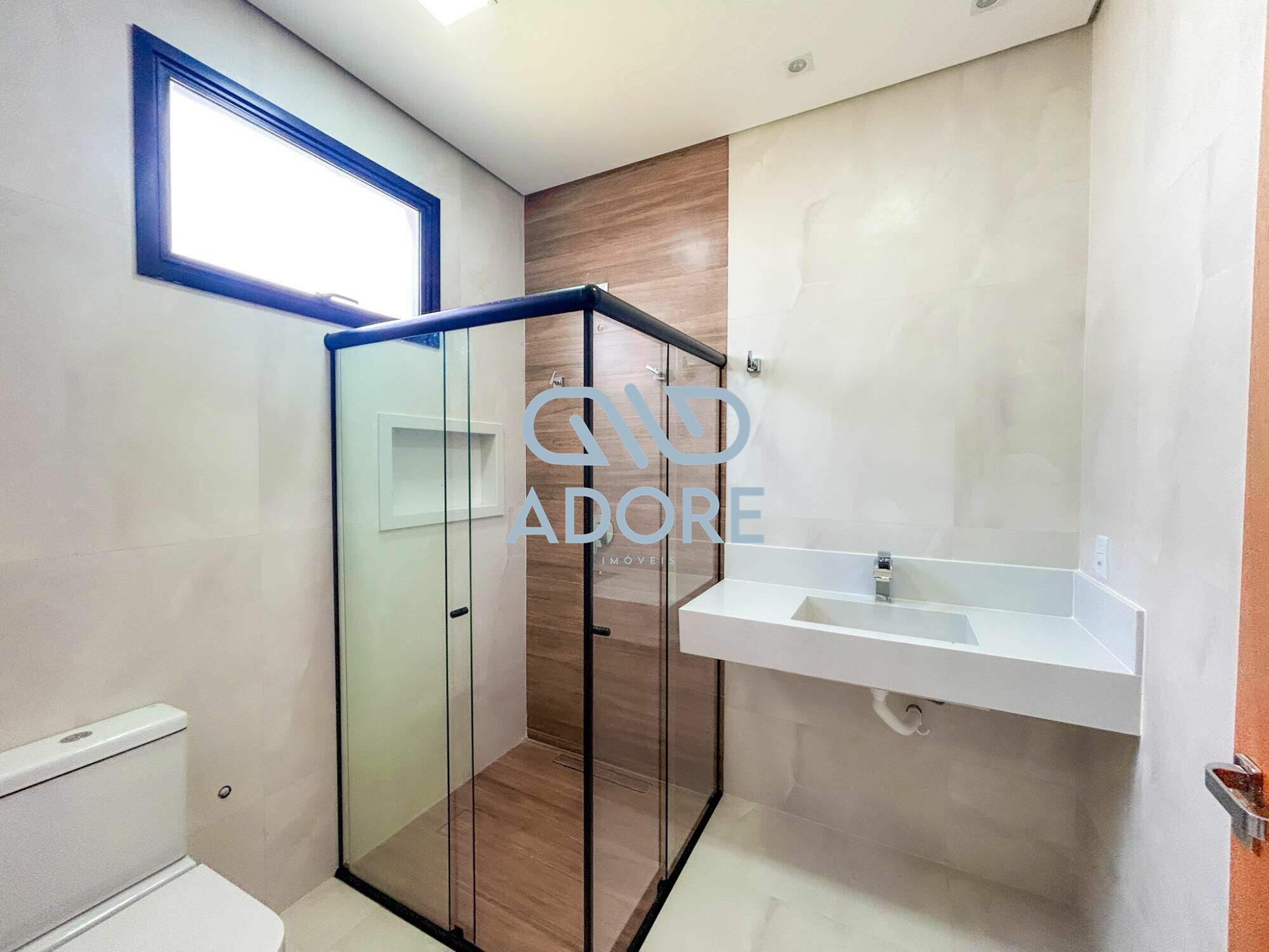 Casa de Condomínio à venda no Condomínio Terras de Mont Serrat: 