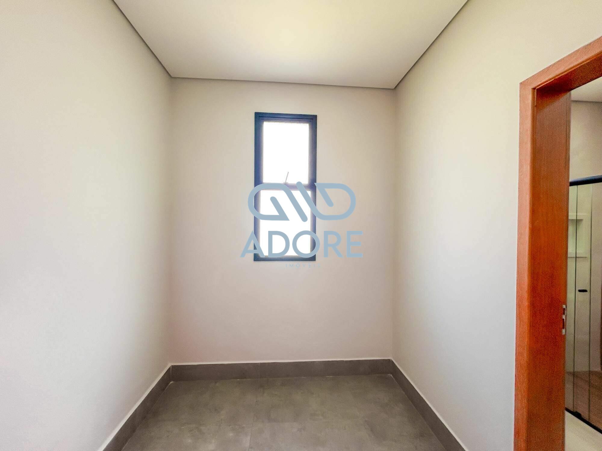 Casa de Condomínio à venda no Condomínio Terras de Mont Serrat: 