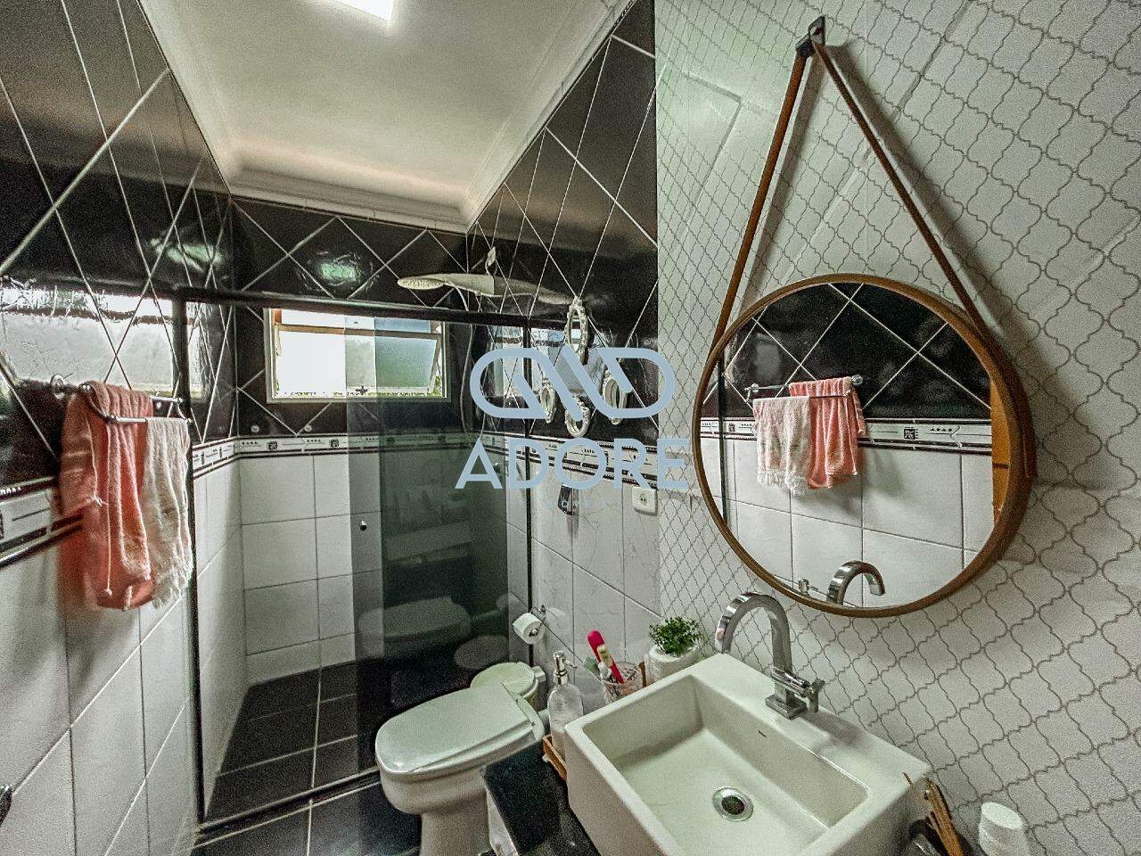 Casa de Condomínio à venda no Condomínio Terras de Mont Serrat: 