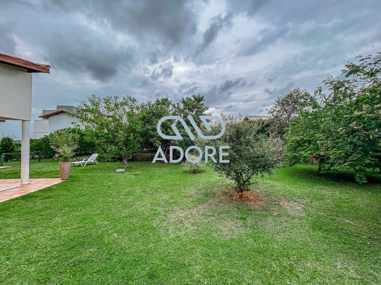 Casa de Condomínio à venda no Condomínio Terras de Mont Serrat: 