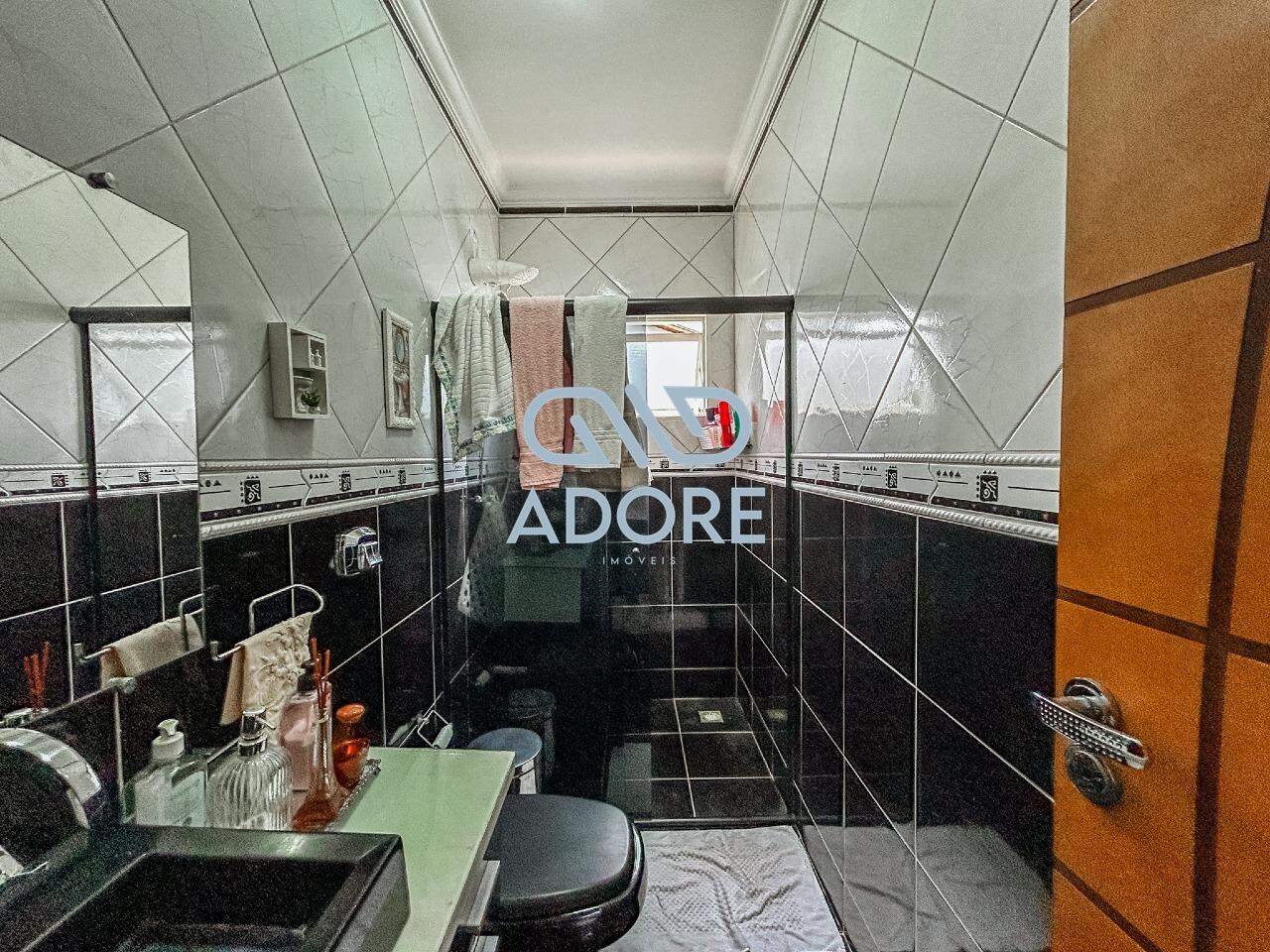 Casa de Condomínio à venda no Condomínio Terras de Mont Serrat: 