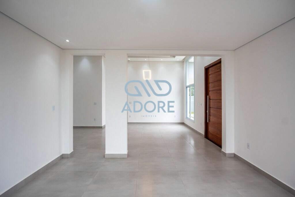 Casa de Condomínio à venda no Condomínio Terras de Mont Serrat: 