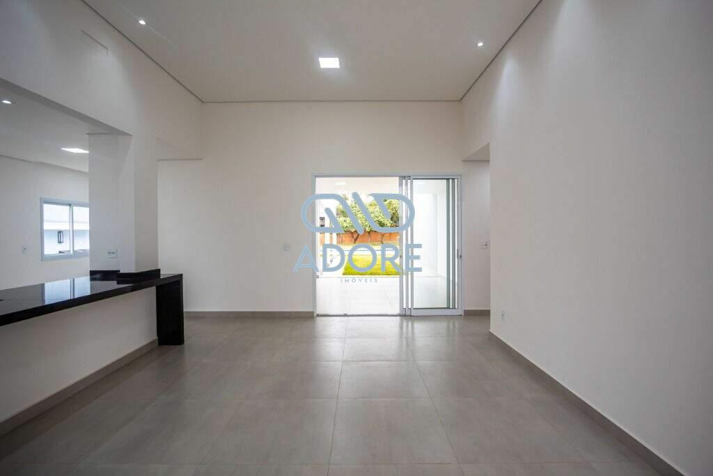 Casa de Condomínio à venda no Condomínio Terras de Mont Serrat: 