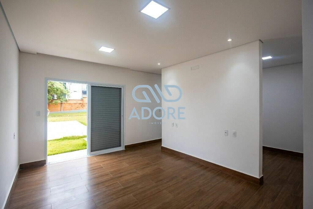 Casa de Condomínio à venda no Condomínio Terras de Mont Serrat: 