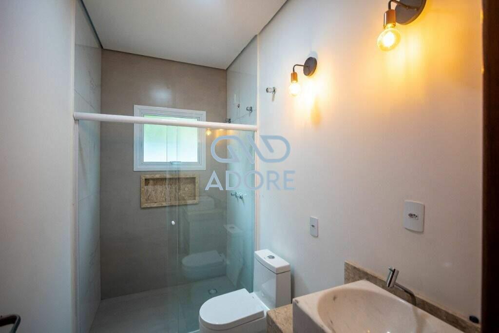 Casa de Condomínio à venda no Condomínio Terras de Mont Serrat: 