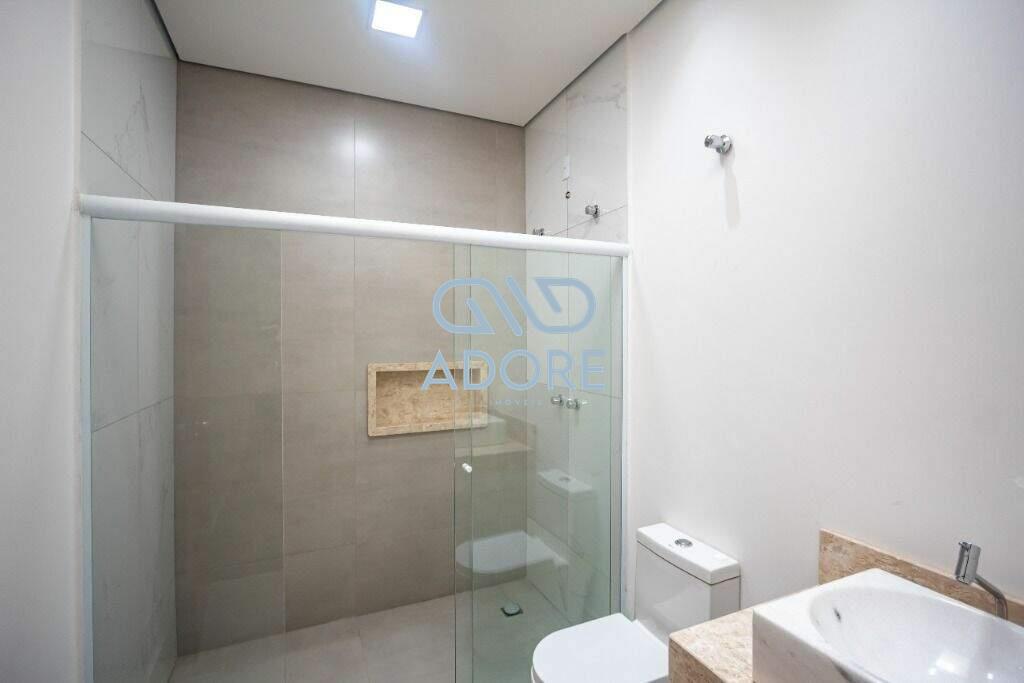 Casa de Condomínio à venda no Condomínio Terras de Mont Serrat: 