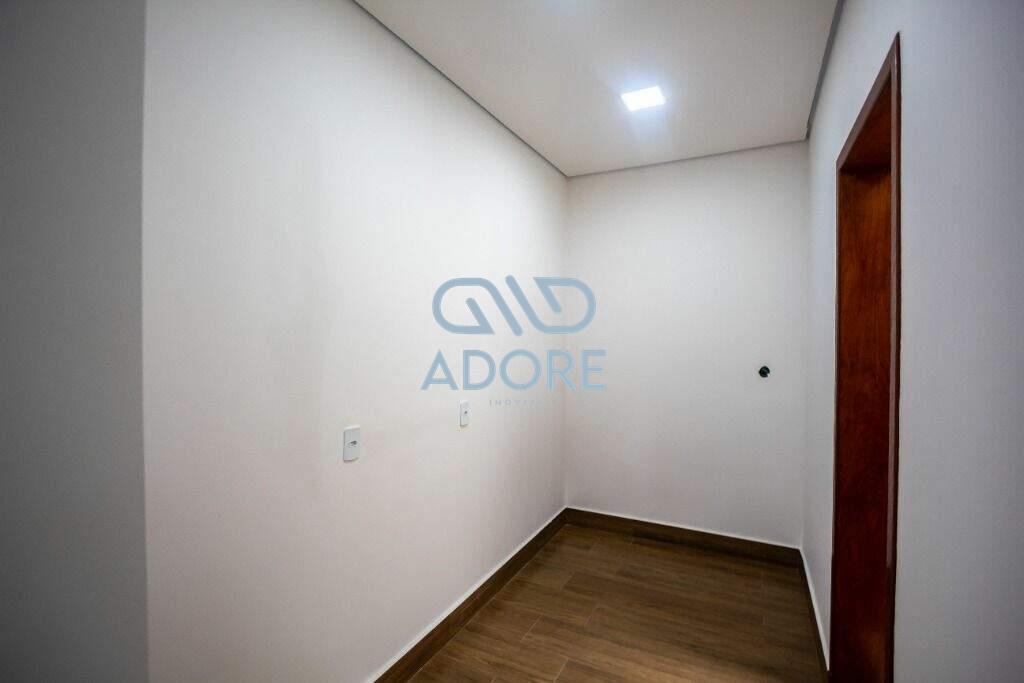 Casa de Condomínio à venda no Condomínio Terras de Mont Serrat: 