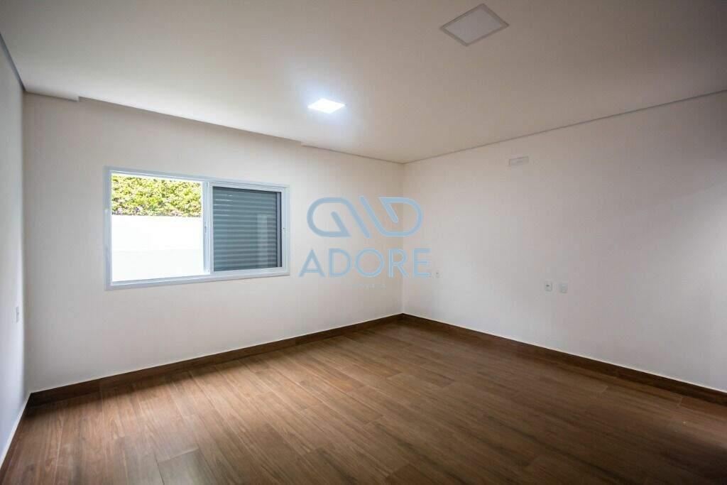 Casa de Condomínio à venda no Condomínio Terras de Mont Serrat: 