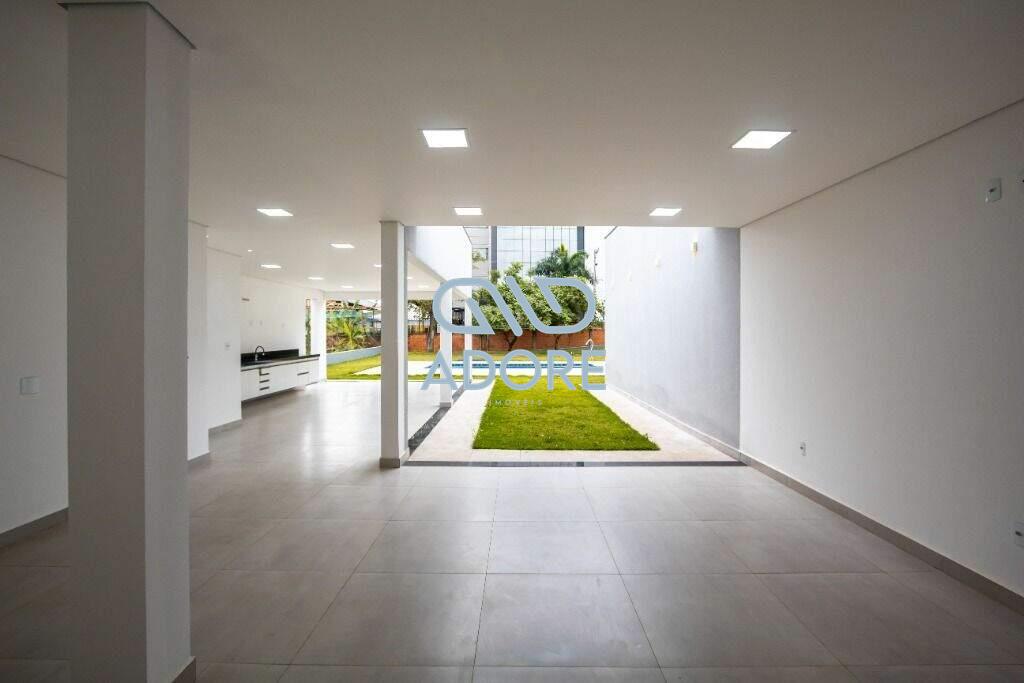 Casa de Condomínio à venda no Condomínio Terras de Mont Serrat: 