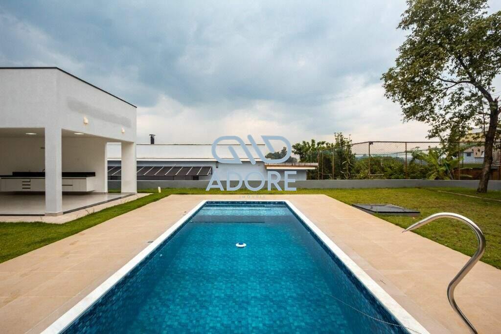 Casa de Condomínio à venda no Condomínio Terras de Mont Serrat: 