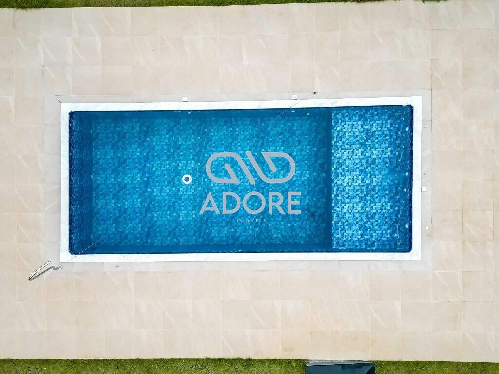 Casa de Condomínio à venda no Condomínio Terras de Mont Serrat: 